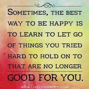 Meet your Posher, Randy